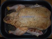 Barbarieente mit Orange und Thymian - Rezept