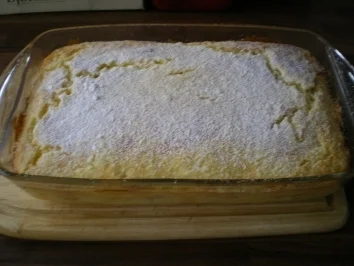 Apfel-Reisauflauf - Rezept - Bild Nr. 2