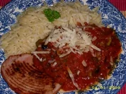 Neapolitanisches Schweinesteak>> - Rezept