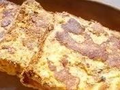 Käse: Mozzarella in carrozza - Rezept