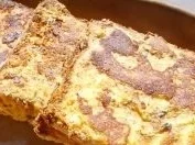 Käse: Mozzarella in carrozza - Rezept