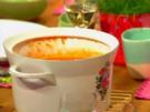 Blitz-Tomatensuppe - Rezept
