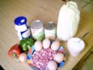 Übernachtsalat - Rezept - Bild Nr. 4