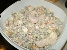 Rindfleischsalat - Rezept