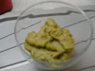 Avocado Dip - Rezept