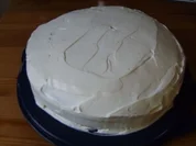 Schnelle Käsesahne - Rezept