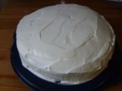 Schnelle Käsesahne - Rezept