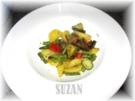 Kartoffel-Gemüse-Pfanne - Rezept