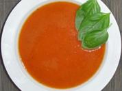 tomaten suppe polnische art - Rezept