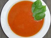 tomaten suppe polnische art - Rezept