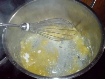 Tafelspitz mit Meerrettichsoße - Rezept - Bild Nr. 10