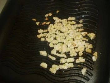 Rindersteaks die auf der Zunge zergehen - Rezept