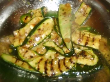 Rindersteaks die auf der Zunge zergehen - Rezept