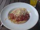 Spaghetti Bolognese - Rezept
