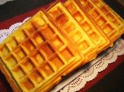 Joghurt - Waffeln ... - Rezept - Bild Nr. 2
