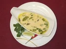 Thailändische Hühner-Kokossuppe - Rezept