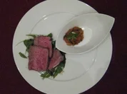 Bistecca alla Fiorentina - Rezept