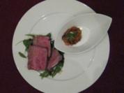 Bistecca alla Fiorentina - Rezept