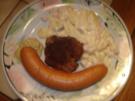 Kartoffelsalat - Rezept