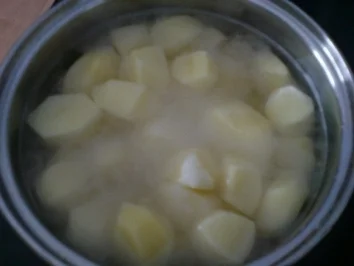 Rezept: Porree - Rollbraten Porree - Rollbraten - Rezept