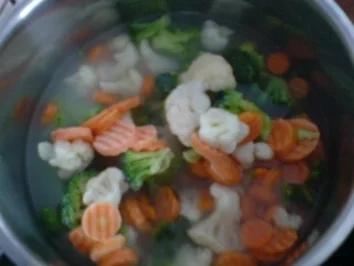 Rezept: Porree - Rollbraten Porree - Rollbraten - Rezept