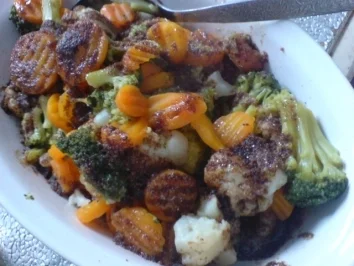 Rezept: Porree - Rollbraten Porree - Rollbraten - Rezept