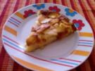 Bratapfelkuchen - Rezept