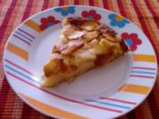 Bratapfelkuchen - Rezept