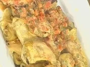 Stubenküken-Senatoren-Teller - Rezept