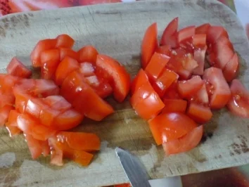 Deftiger Linsentopf mit Speck - Rezept