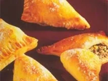 Rezept: Piroggen Piroggen - Rezept