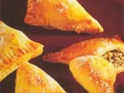 Rezept: Piroggen Piroggen - Rezept