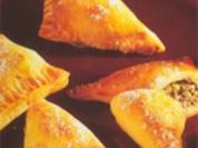 Piroggen - Rezept