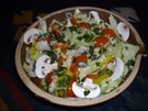 Bauernsalat - Rezept