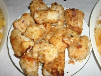 Seehecht gebraten - Rezept - Bild Nr. 2