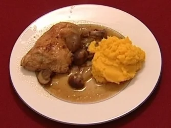 Coq au vin (Okka Gundel) - Rezept