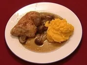 Coq au vin (Okka Gundel) - Rezept