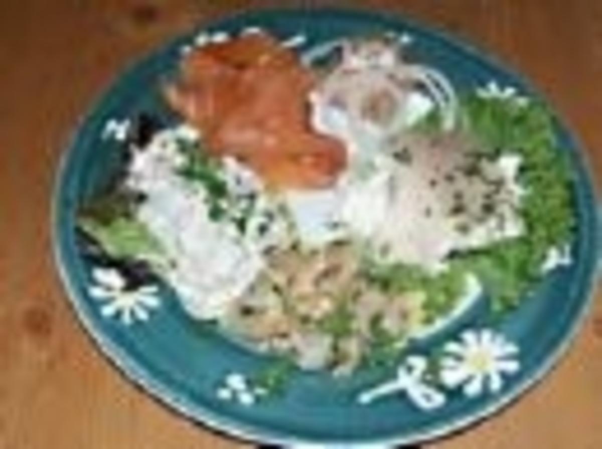 Katerfrühstück Rezept Von Einsendungen tachposcht