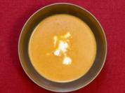 Langusten-Kokos-Suppe (Sandy Mölling) - Rezept