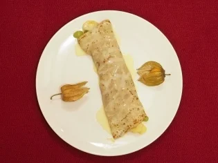 Karibische Crêpes (Sandy Mölling) - Rezept