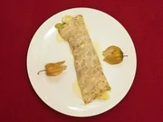 Karibische Crêpes (Sandy Mölling) - Rezept