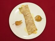 Karibische Crêpes (Sandy Mölling) - Rezept