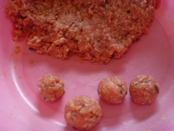 Hackbällchen - Rezept - Bild Nr. 5