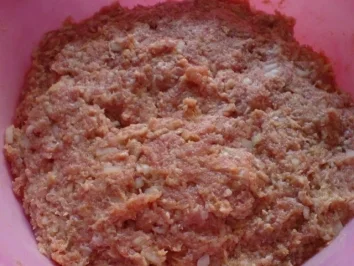 Hackbällchen - Rezept - Bild Nr. 4