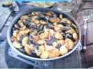 Blunzengröstl - Rezept