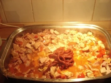 Soljanka - Rezept - Bild Nr. 2