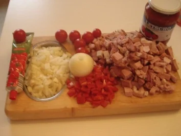 Soljanka - Rezept - Bild Nr. 3