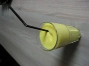 Rezept: Mangolassy Mangolassy - Rezept