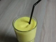 Mangolassy - Rezept