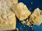 Streuselkuchen mit Sahne - Rezept - Bild Nr. 2